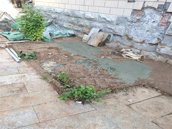 滦南地基基础注浆增加承载力灌浆加固