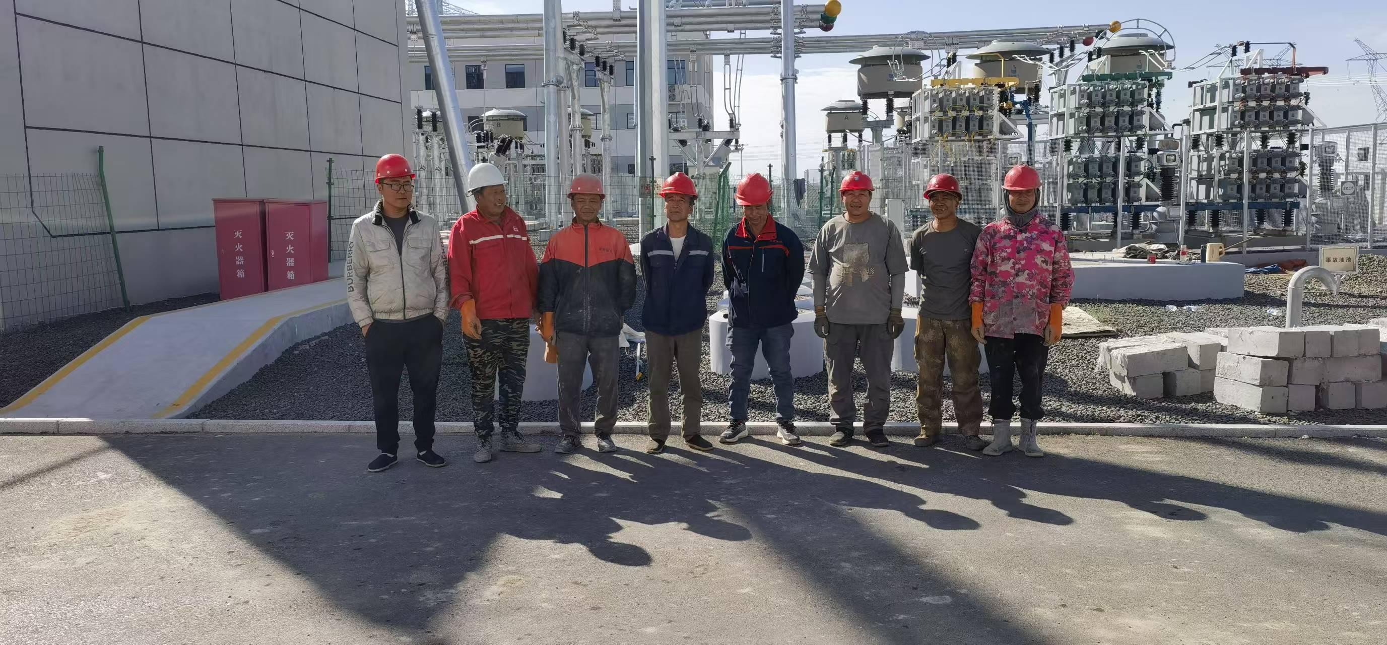 滦南地基沉降如何修复？